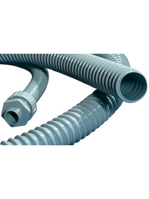 Conduit PVC Grey