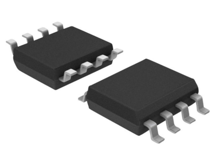 STMicroelectronics M95M04-DWMN3TP/V, 4Mbit EEPROM Memory, 40ns 8-Pin TSSOP Serial-SPI