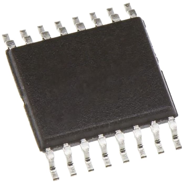 Texas Instruments LM25088MH-1/NOPB DC-DC Buck Kontrolcü Entegresi, 42 V, Step-Down, 1000 kHz, 16-Pinli TSSOP