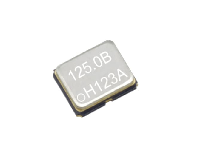 Epson, 32MHz Crystal Oscillator Oscillator, ± 50ppm CMOS Reel X1G004171004012