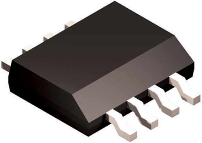 Texas Instruments LM22672MRE-5.0/NOPB DC-DC Dönüştürücüsü Step-Down, 8-Pinli PSOP