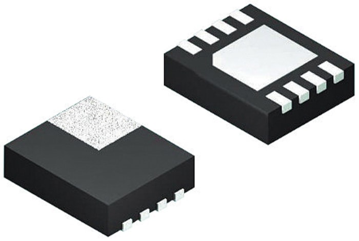 Texas Instruments LMH6629SDE/NOPB Op-Amp, Yüksek Hız, 1GHz, 8-Pimli, WSON