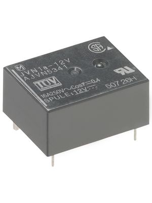 PCB Power Relay