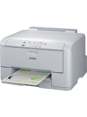 WorkForce Pro WP-4015 DN