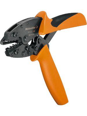 Crimping Pliers