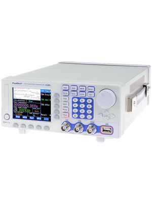 Function Generator