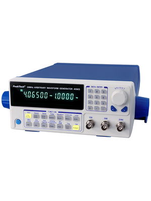 Arbitrary Waveform Generator