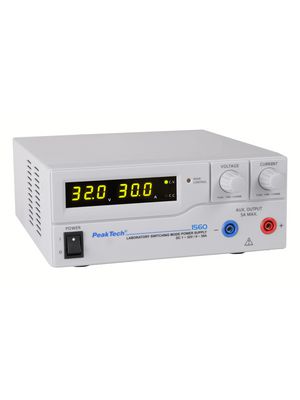 Bench Top Power Supply Adjustable 32V 30A 960W