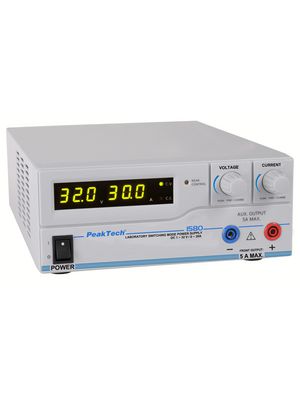 Bench Top Power Supply Adjustable 32V 30A 960W USB