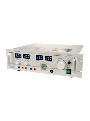 AC Source and DC Power Supply, 1kW, Adjustable, 250V