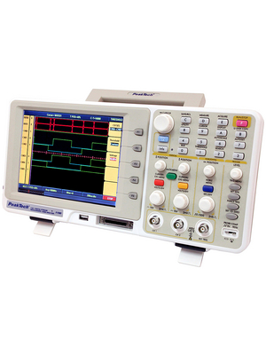 Oscilloscope