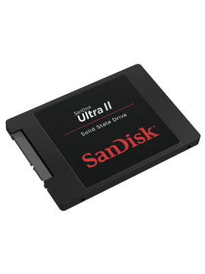 Ultra II SSD 2.5inc 240GB SATA III