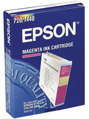 Ink Cartridge Sheets