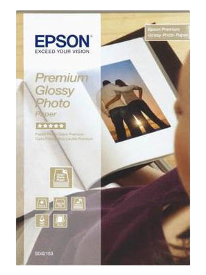 Premium glossy photo Sheets