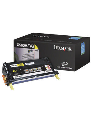 Toner Cartridge, 4500 Sheets, Black