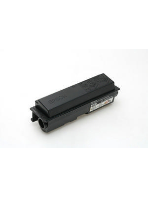 Toner Cartridge, 3500 Sheets, Black