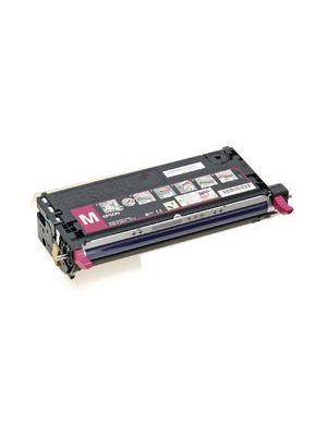 Toner Cartridge, 8000 Sheets, Magenta