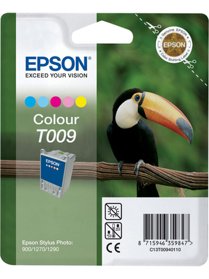 Ink Cartridge Sheets