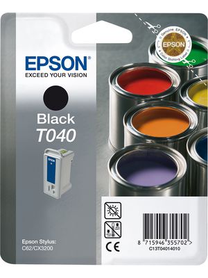 Ink Cartridge Sheets