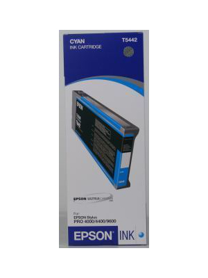 Ink Cartridge Sheets