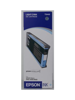 Ink Cartridge Sheets