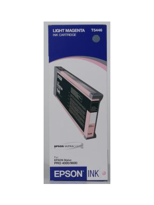 Ink Cartridge Sheets