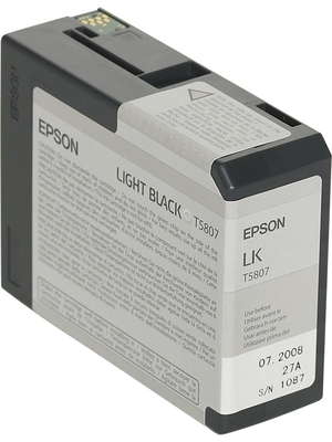 Ink Cartridge Sheets