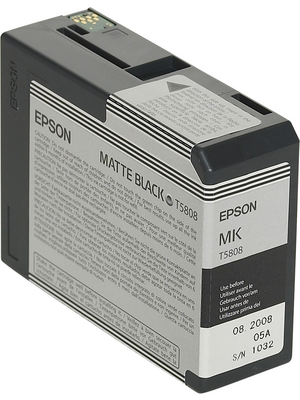 Ink Cartridge Sheets