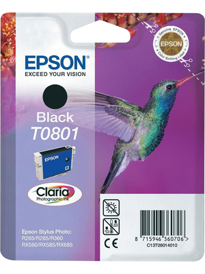 Ink Cartridge Sheets