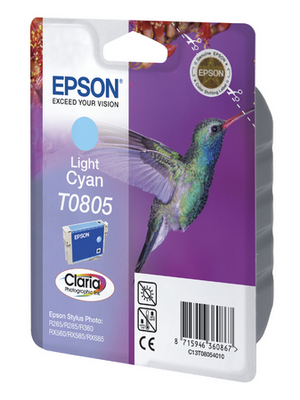 Ink Cartridge Sheets