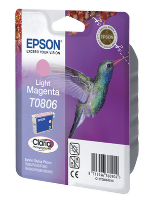 Ink Cartridge Sheets