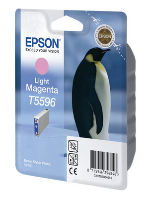 Ink Cartridge Sheets