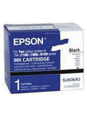 Ink Cartridge Sheets