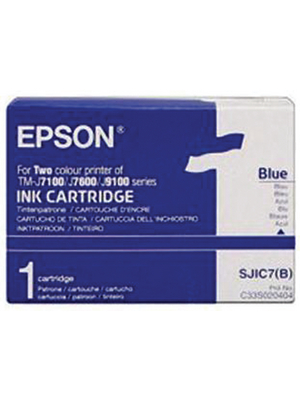 Ink Cartridge Sheets