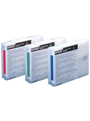 Ink Cartridge Sheets