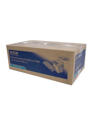 Toner Cartridge, 5000 Sheets, Cyan