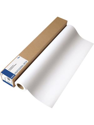 Paper Roll, Presentation, 25 x 1.2m, 1 Sheets