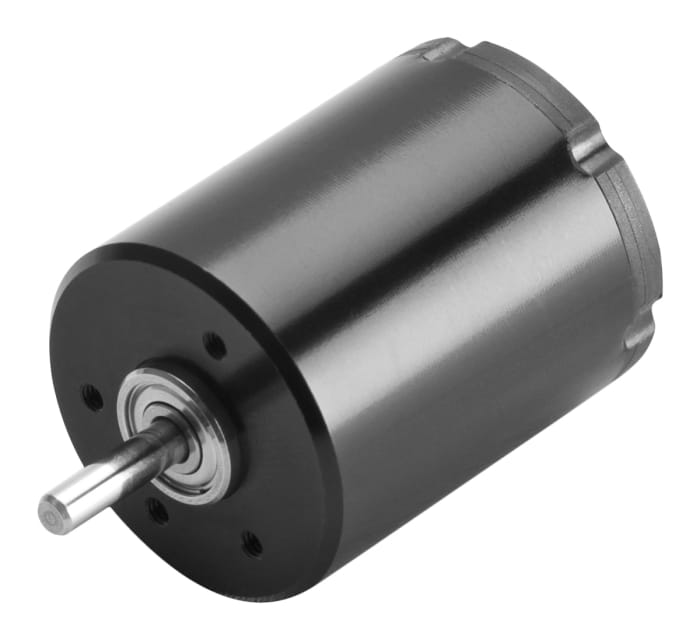 Portescap Servo Motor, 15 V dc, 8800 rpm