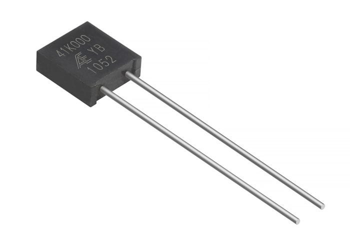 Alpha 1Ω Hassas Direnç ±0,5%, 0±15ppm/°C, 0,3W