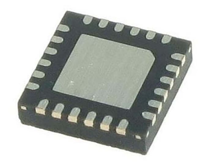 Maxim Integrated MAX20014ATGF/V+, 3 DC-DC, DC-DC Converter 3A, 2.2 MHz 24-Pin