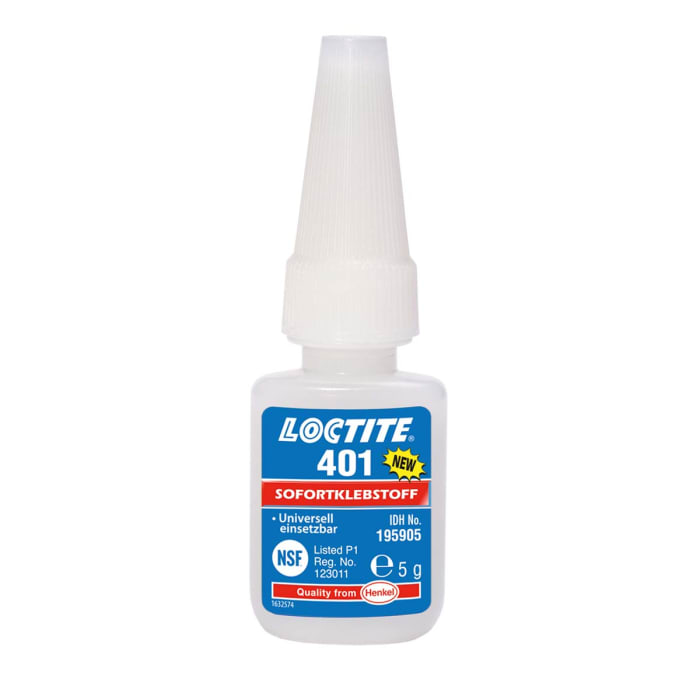 Loctite 401 3 g