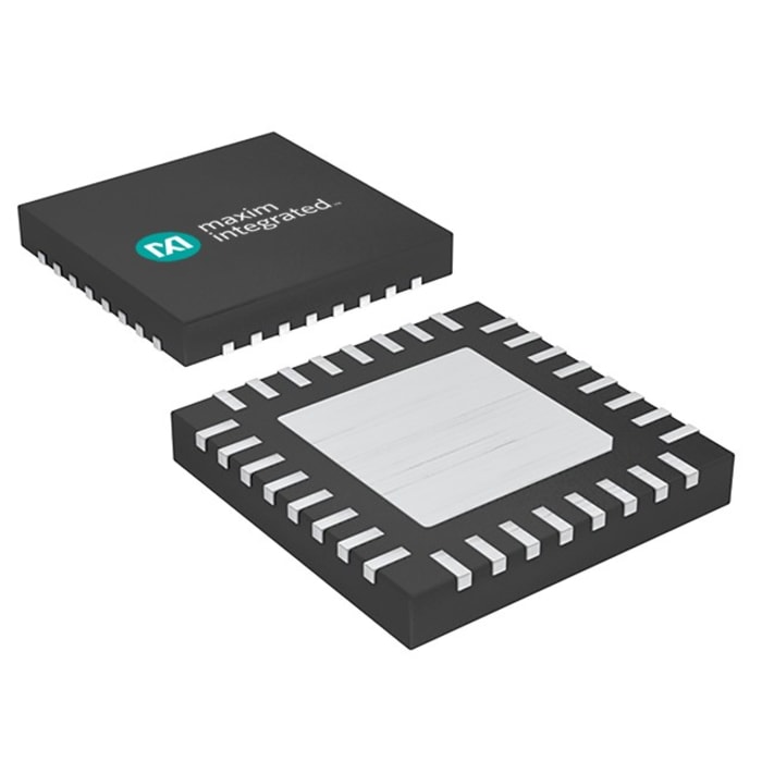 Maxim Integrated, MAX20461AATJA/V+ Step-Down Switching Regulator 3A 32-Pin, TQFN-EP