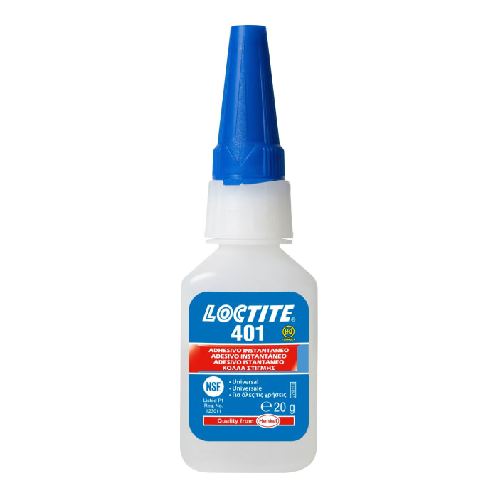 Loctite 401 20 g