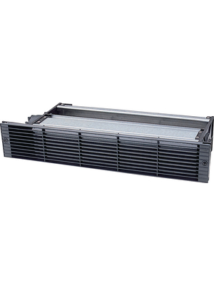 19 fan tray 330 m³/h 115 V