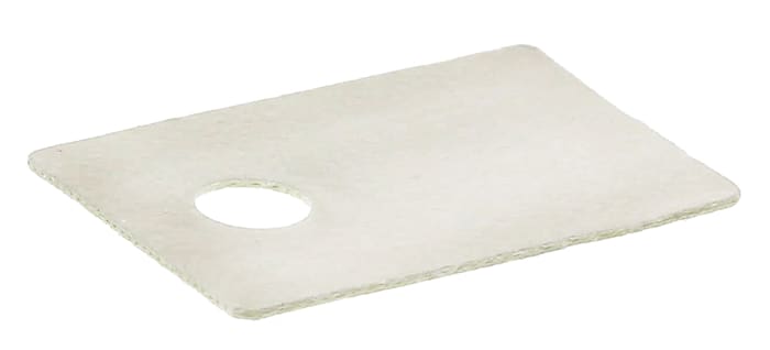 Bergquist Thermal Interface Pad, 0.015in Thick, 3.5W/m·K, Fibreglass, 19.05 x 12.7mm