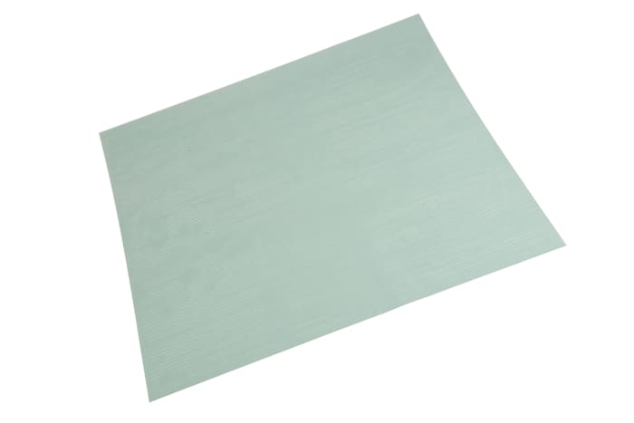 Bergquist Thermal Interface Sheet, 0.152mm Thick, 1.1W/m·K, Thin Film Polyimide, 12 x 12in