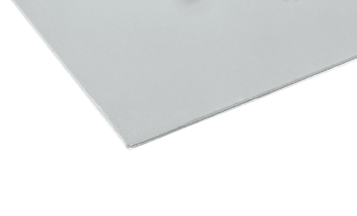 Bergquist Self-Adhesive Thermal Interface Sheet, 0.02in Thick, 5W/m·K, Gap Pad 5000S35, 4 x 4in