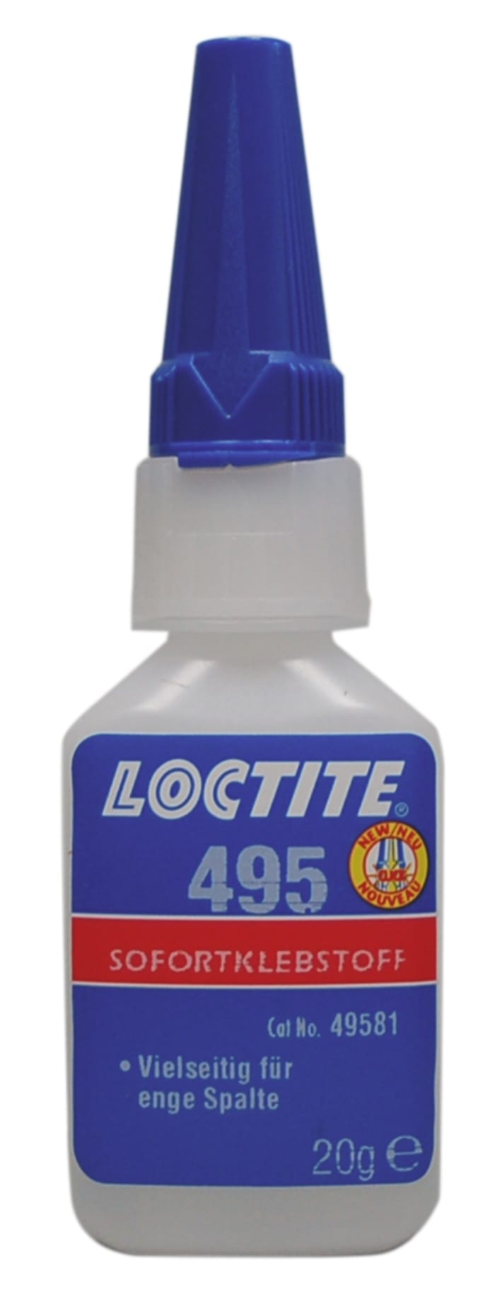 Loctite 495 50g