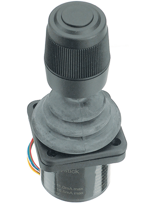 3-Axis Joystick