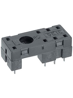 Relay socket JW Relays